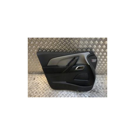 Panneau de porte avant gauche CITROEN C4 GRAND PICASSO 2 PHASE 1 d’occasion