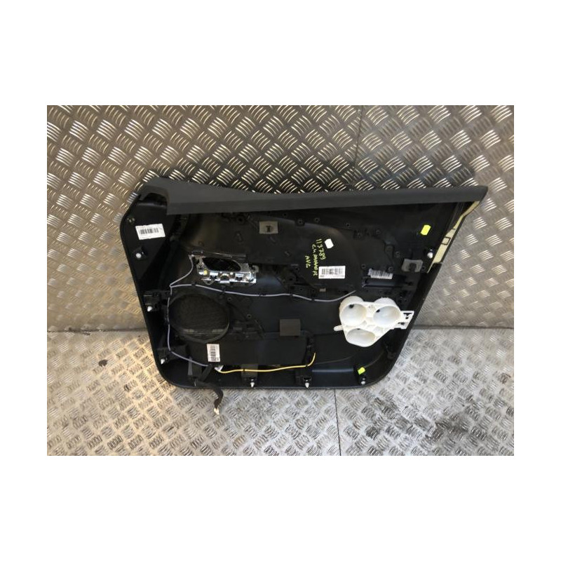 Panneau de porte avant gauche CITROEN C4 GRAND PICASSO 2 PHASE 1 d’occasion