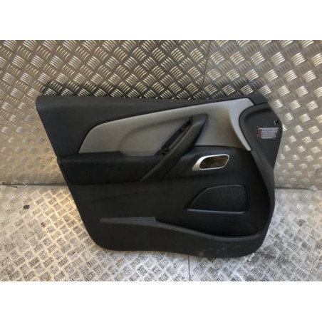 Panneau de porte avant gauche CITROEN C4 GRAND PICASSO 2 PHASE 1 d’occasion