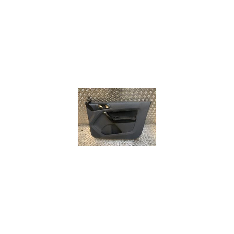 Panneau de porte avant droit FORD RANGER 4 PHASE 2 d’occasion