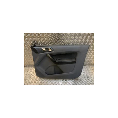 Panneau de porte avant droit FORD RANGER 4 PHASE 2 d’occasion