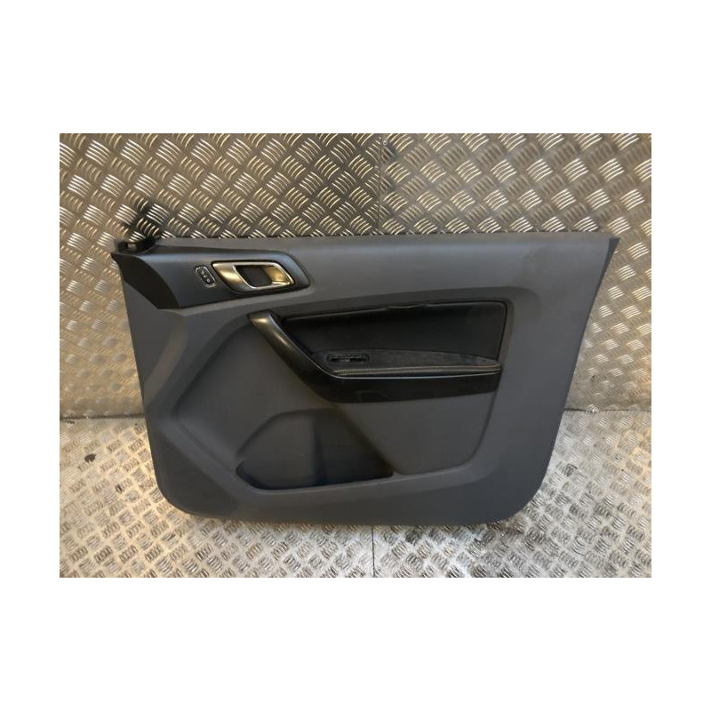 Panneau de porte avant droit FORD RANGER 4 PHASE 2 d’occasion
