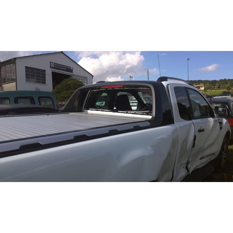 Panneau de porte avant droit FORD RANGER 4 PHASE 2 d’occasion