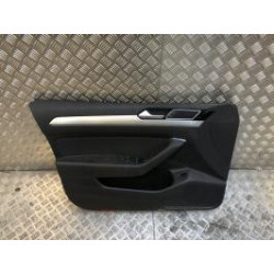 Panneau de porte avant gauche VOLKSWAGEN PASSAT 7 PHASE 1 d’occasion