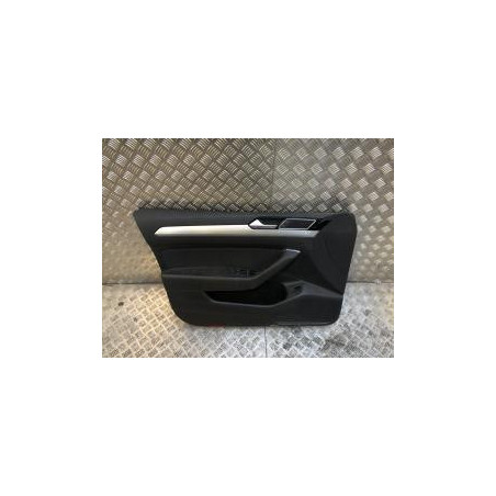 Panneau de porte avant gauche VOLKSWAGEN PASSAT 7 PHASE 1 d’occasion