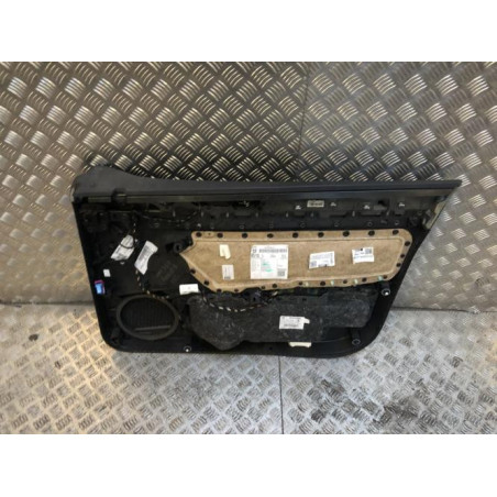 Panneau de porte avant gauche VOLKSWAGEN PASSAT 7 PHASE 1 d’occasion