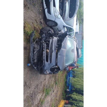 Panneau de porte arriere gauche FIAT 500X PHASE 2 d’occasion
