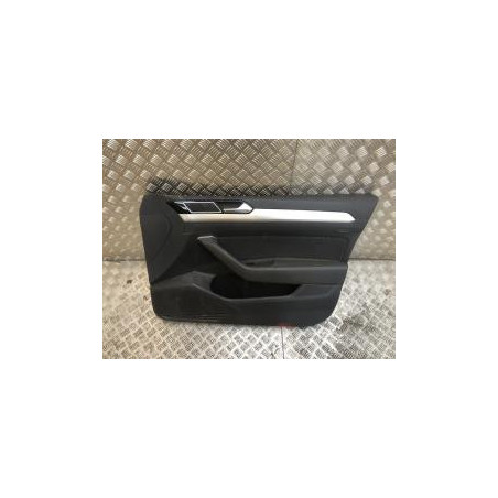 Panneau de porte avant droit VOLKSWAGEN PASSAT 7 PHASE 1 d’occasion