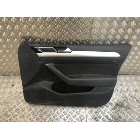Panneau de porte avant droit VOLKSWAGEN PASSAT 7 PHASE 1 d’occasion