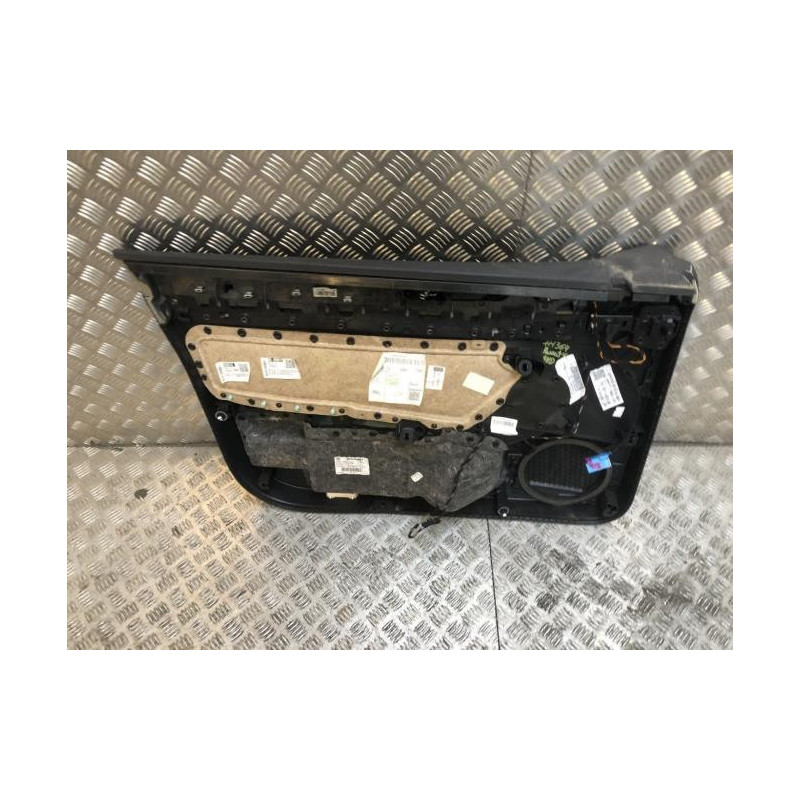 Panneau de porte avant droit VOLKSWAGEN PASSAT 7 PHASE 1 d’occasion