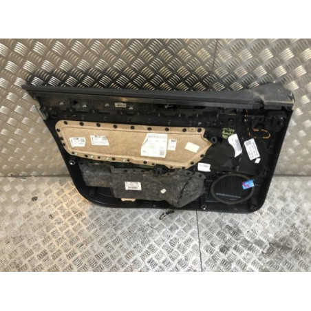 Panneau de porte avant droit VOLKSWAGEN PASSAT 7 PHASE 1 d’occasion