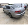 Panneau de porte avant droit VOLKSWAGEN PASSAT 7 PHASE 1 d’occasion