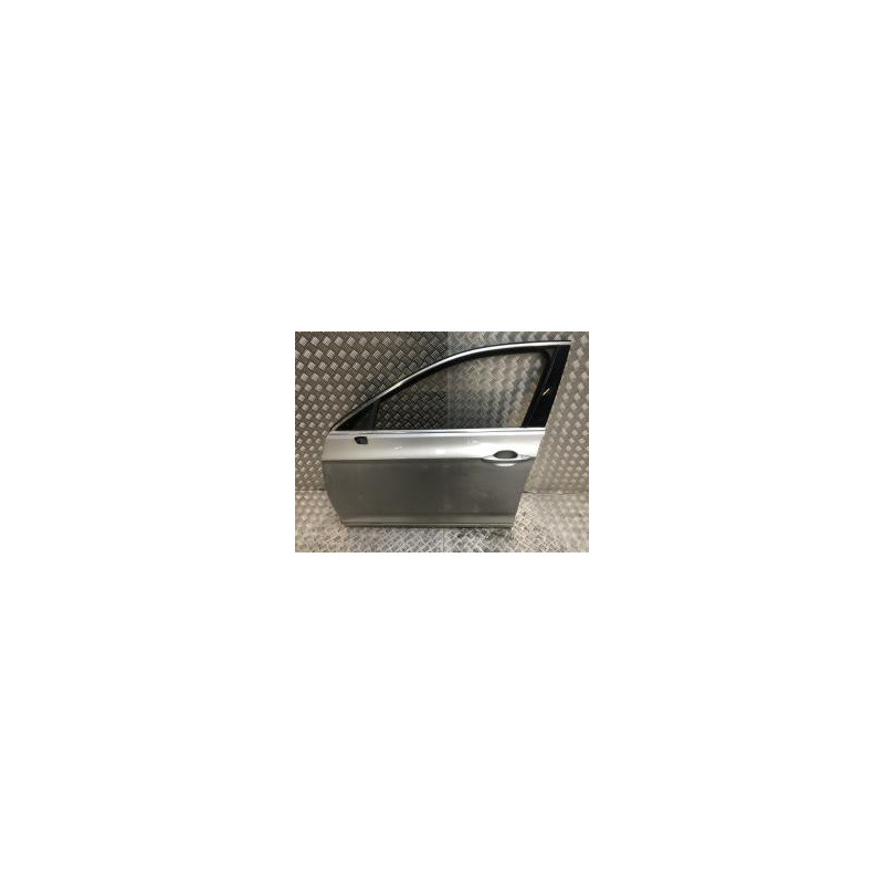 Porte avant gauche VOLKSWAGEN PASSAT 7 PHASE 1 d’occasion