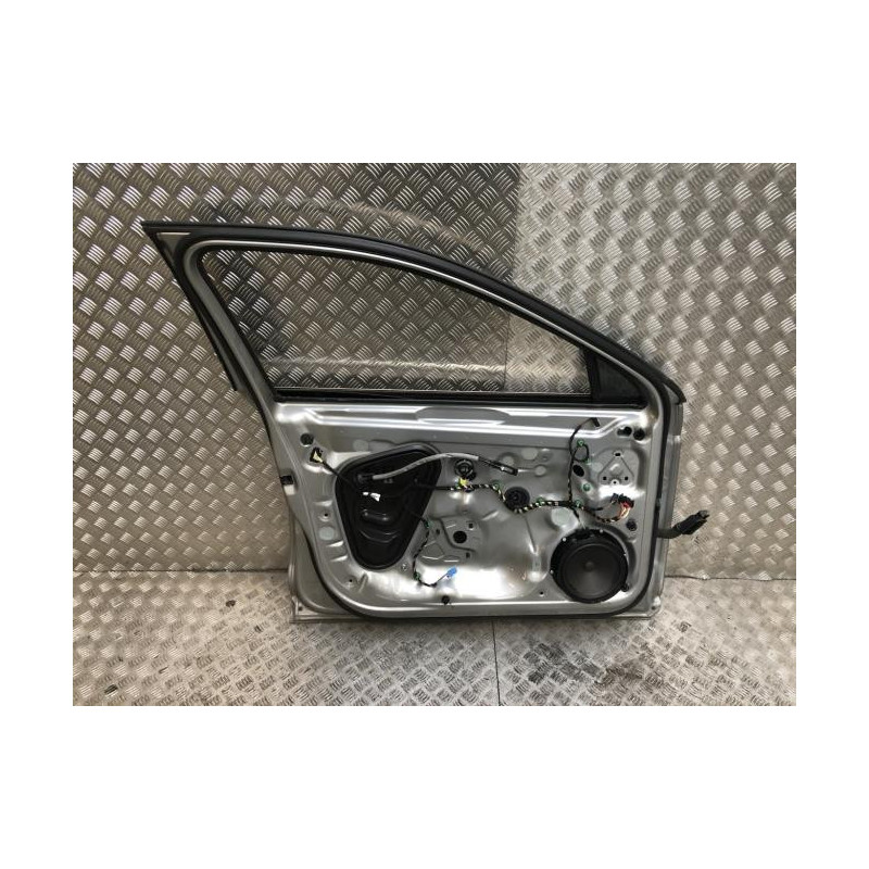 Porte avant gauche VOLKSWAGEN PASSAT 7 PHASE 1 d’occasion