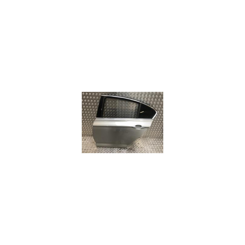Porte arriere gauche VOLKSWAGEN PASSAT 7 PHASE 1 d’occasion