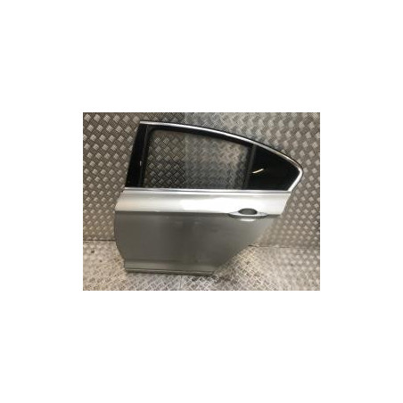 Porte arriere gauche VOLKSWAGEN PASSAT 7 PHASE 1 d’occasion