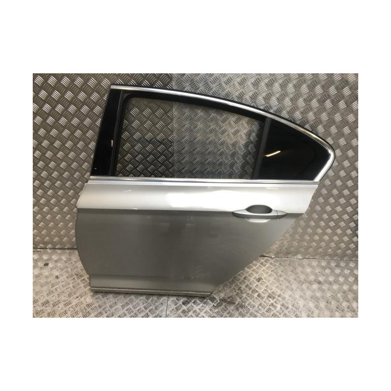 Porte arriere gauche VOLKSWAGEN PASSAT 7 PHASE 1 d’occasion