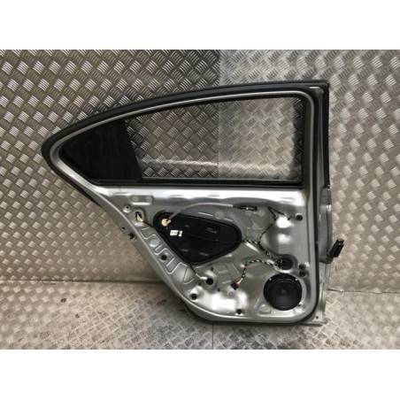 Porte arriere gauche VOLKSWAGEN PASSAT 7 PHASE 1 d’occasion
