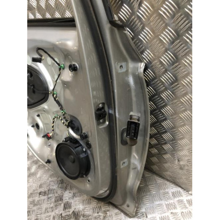 Porte arriere gauche VOLKSWAGEN PASSAT 7 PHASE 1 d’occasion