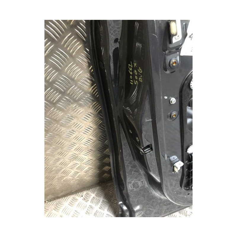 Porte avant gauche FIAT 500X PHASE 2 d’occasion