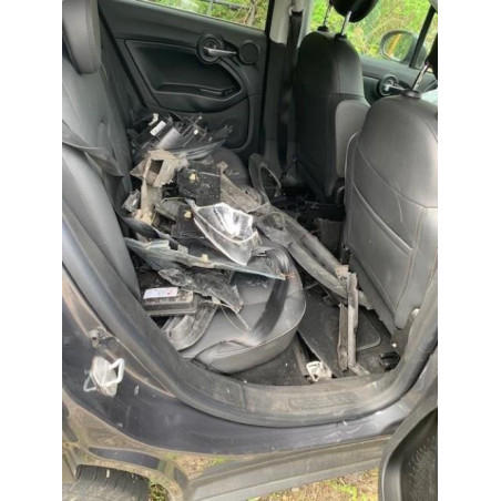 Porte avant gauche FIAT 500X PHASE 2 d’occasion