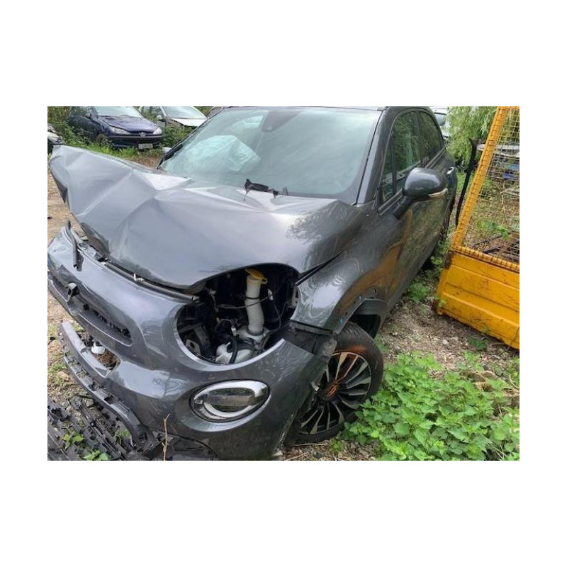 Porte arriere gauche FIAT 500X PHASE 2 d’occasion