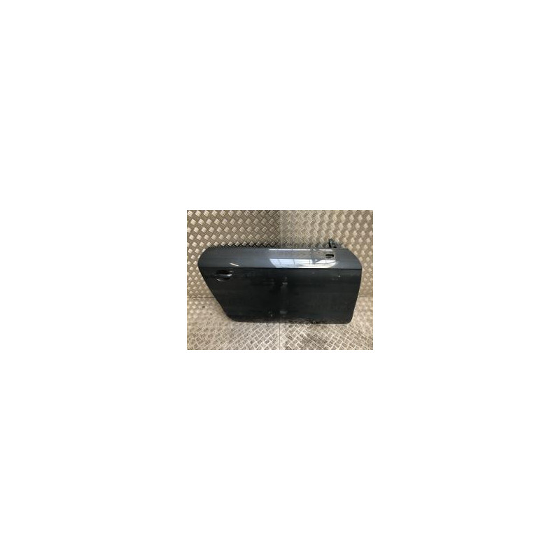 Porte avant droit AUDI TT 2 COUPE PHASE 1 d’occasion