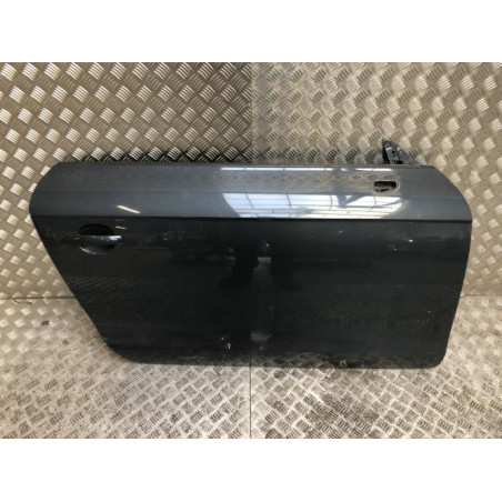 Porte avant droit AUDI TT 2 COUPE PHASE 1 d’occasion