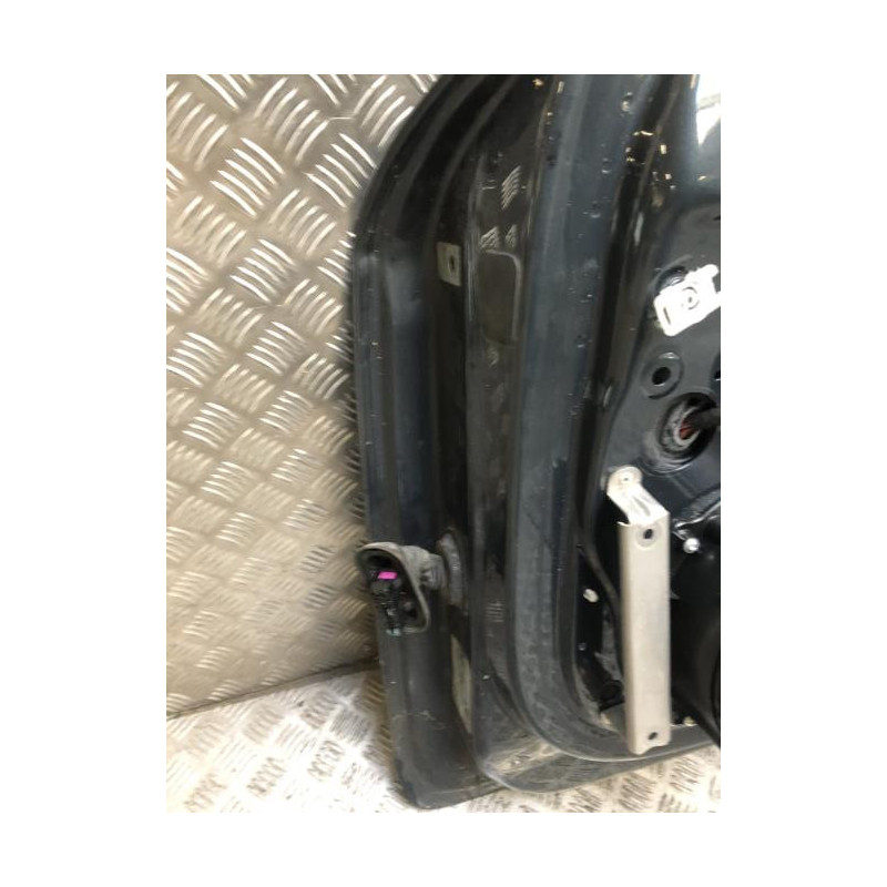 Porte avant droit AUDI TT 2 COUPE PHASE 1 d’occasion