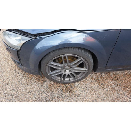 Porte avant droit AUDI TT 2 COUPE PHASE 1 d’occasion