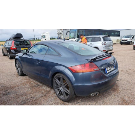 Porte avant droit AUDI TT 2 COUPE PHASE 1 d’occasion