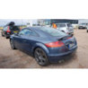 Porte avant droit AUDI TT 2 COUPE PHASE 1 d’occasion