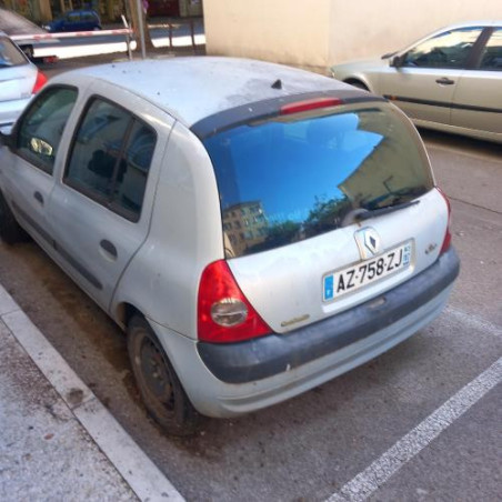 Moyeu avant droit RENAULT CLIO 2 PHASE 2 d’occasion
