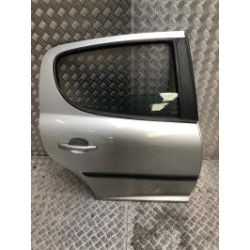 Porte arriere droit PEUGEOT 207 PHASE 1 d’occasion