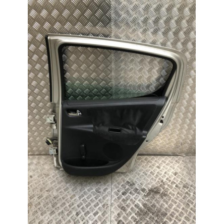 Porte arriere droit PEUGEOT 207 PHASE 1 d’occasion