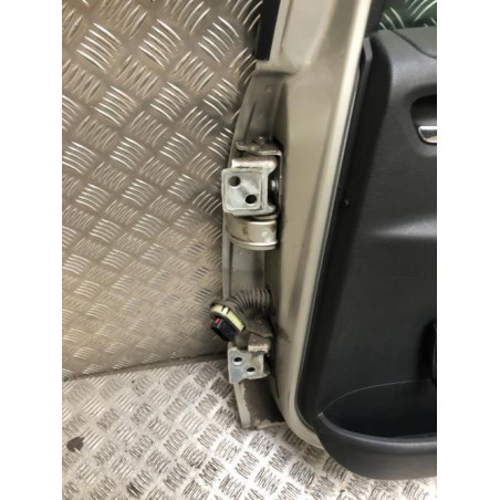 Porte arriere droit PEUGEOT 207 PHASE 1 d’occasion