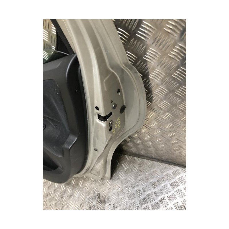 Porte arriere droit PEUGEOT 207 PHASE 1 d’occasion