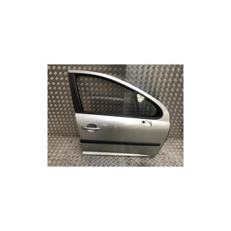 Porte avant droit PEUGEOT 207 PHASE 1 d’occasion