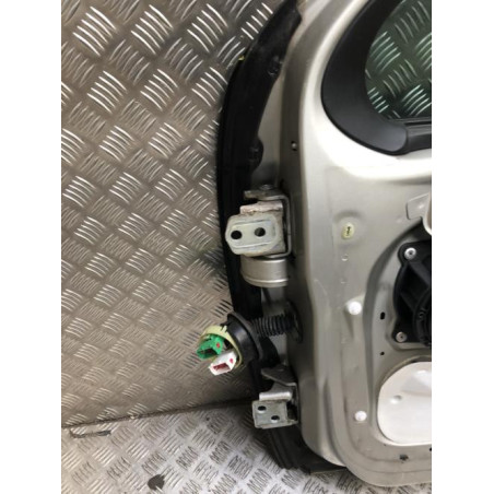 Porte avant droit PEUGEOT 207 PHASE 1 d’occasion