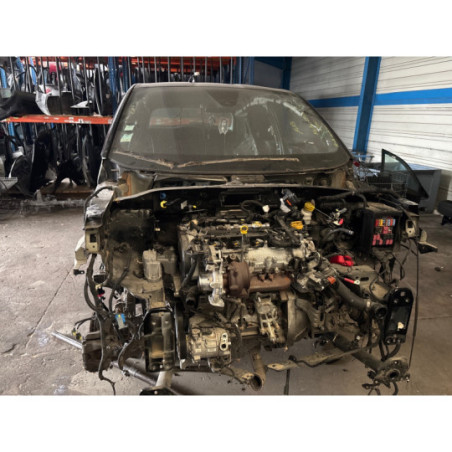Support de filtre carburant FIAT 500X PHASE 2 d’occasion