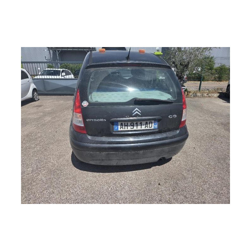 Fusee avant droit CITROEN C3 1 PHASE 2 d’occasion