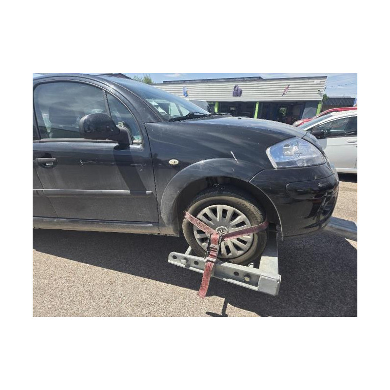 Fusee avant droit CITROEN C3 1 PHASE 2 d’occasion