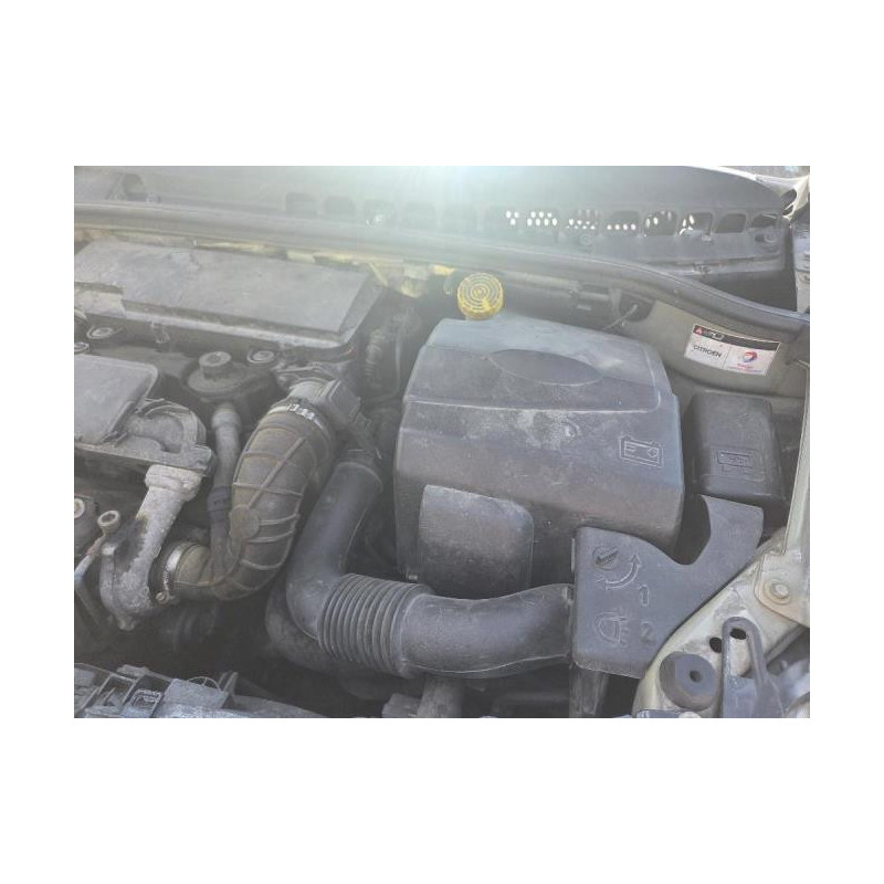 Fusee avant droit CITROEN C3 1 PHASE 2 d’occasion