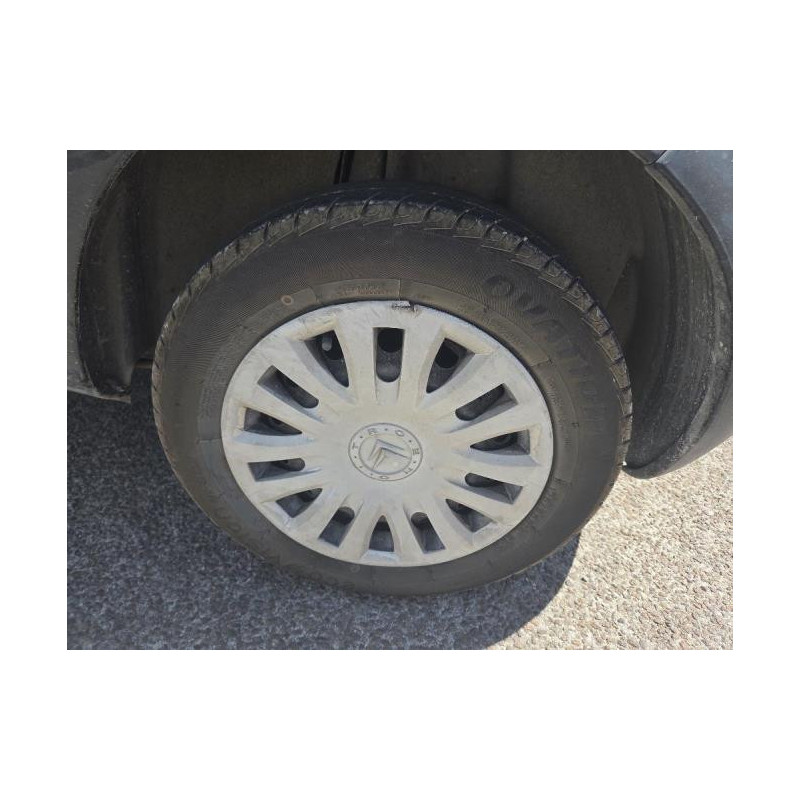 Etrier avant gauche (freinage) CITROEN C3 1 PHASE 2 d’occasion
