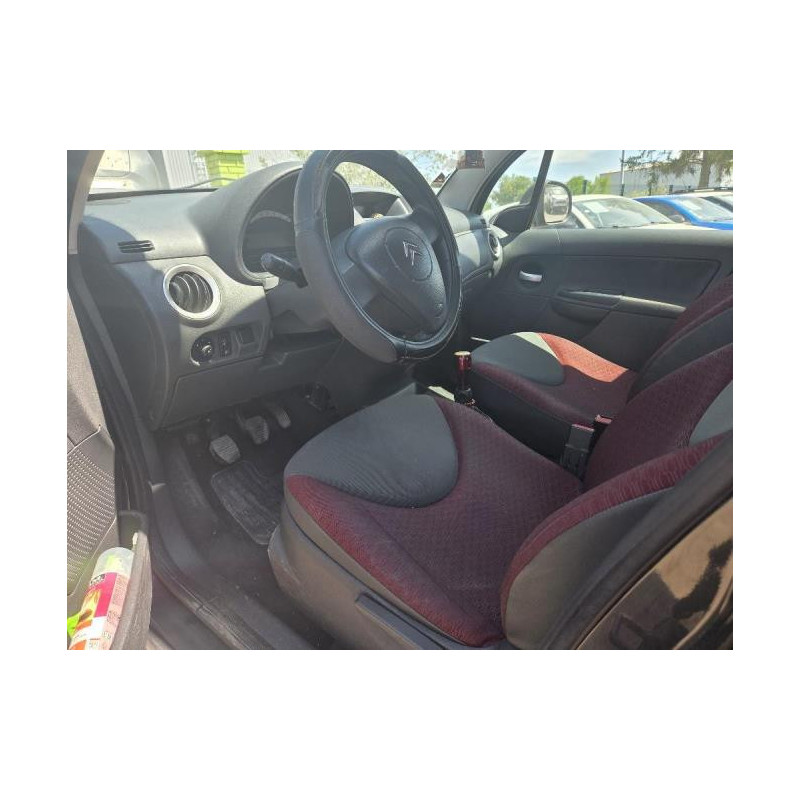 Etrier avant gauche (freinage) CITROEN C3 1 PHASE 2 d’occasion