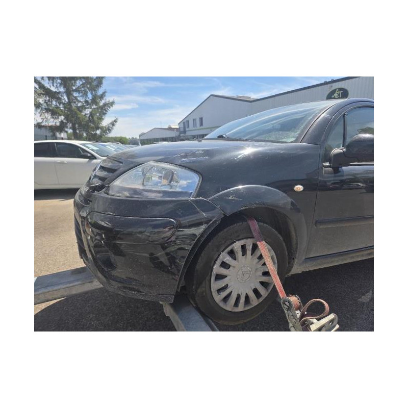 Etrier avant gauche (freinage) CITROEN C3 1 PHASE 2 d’occasion