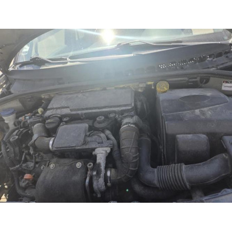 Etrier avant gauche (freinage) CITROEN C3 1 PHASE 2 d’occasion