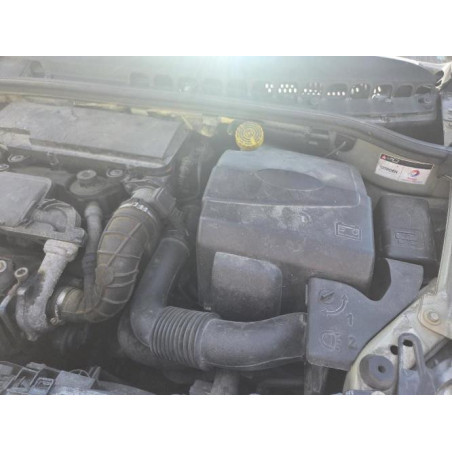 Etrier avant gauche (freinage) CITROEN C3 1 PHASE 2 d’occasion