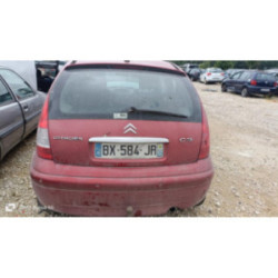 Etrier avant gauche (freinage) CITROEN C3 1 PHASE 2 d’occasion