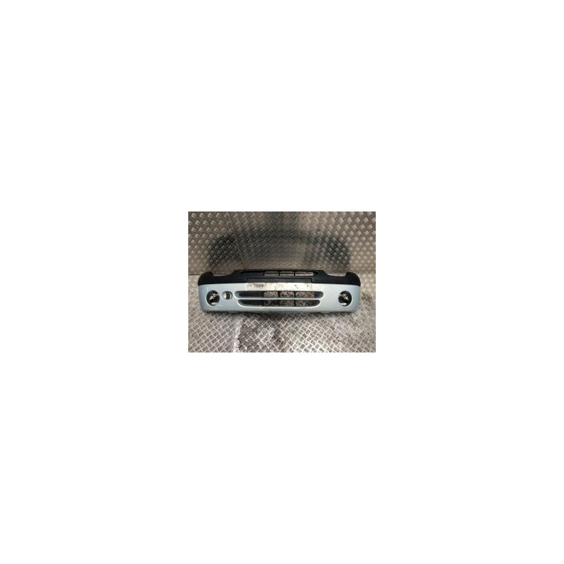 Pare choc avant RENAULT TWINGO 1 PHASE 3 d’occasion